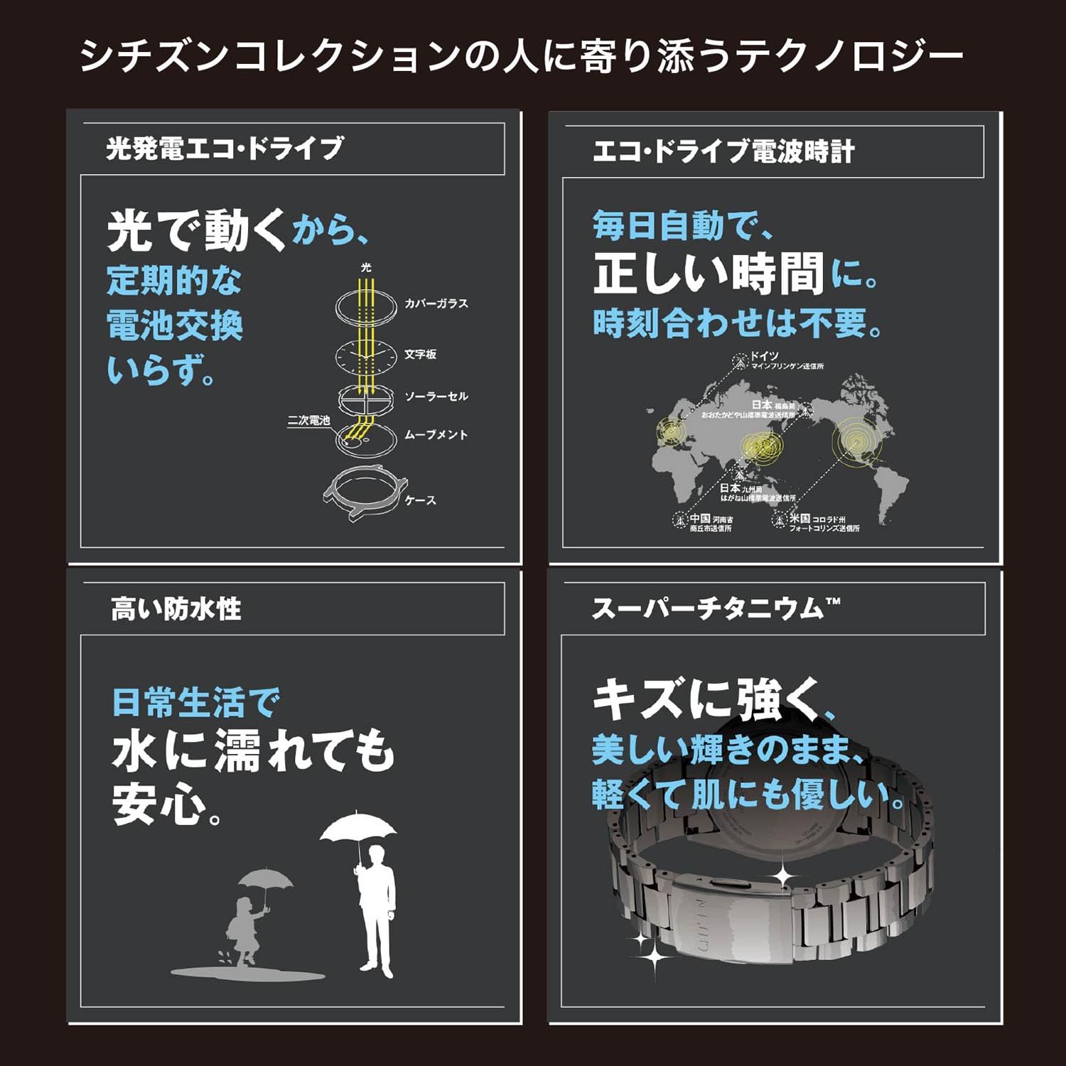 Amazon.co.jp: CITIZEN_シチズン